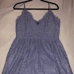 Revolve - NBD: Give It Up Dress